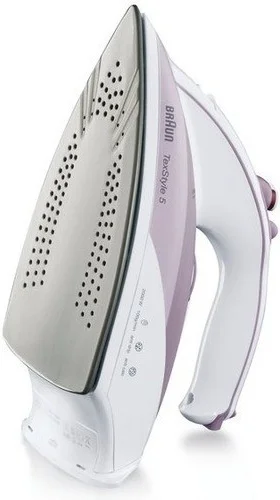 Braun TS 505 Bezpečná Platba