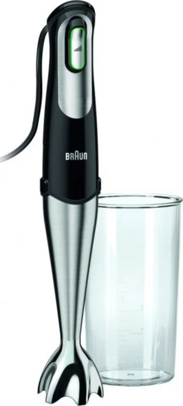 Aktuální Braun MQ 700 Soup