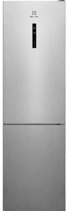 Chladnička Electrolux LNT7ME36X3 Expresní Doručení