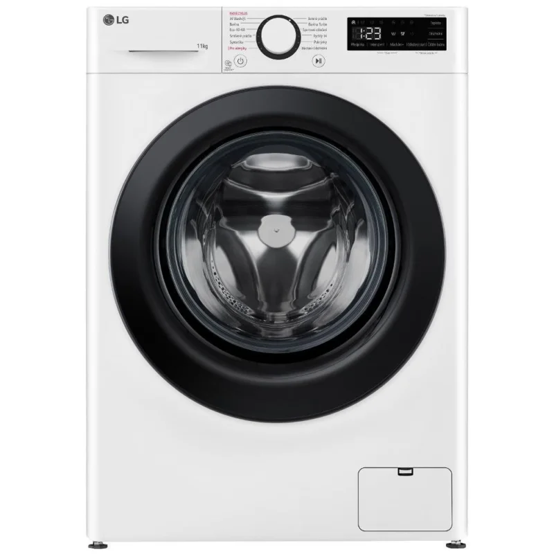 Pračka LG FSR5A14WL Originální