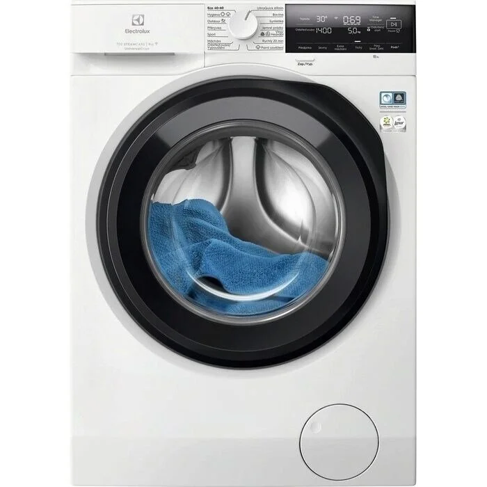 Akční Nabídka Pračka Electrolux EW7F3492QC