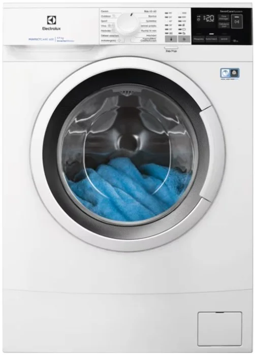 Nejprodávanější Pračka Electrolux EW6SM427WC
