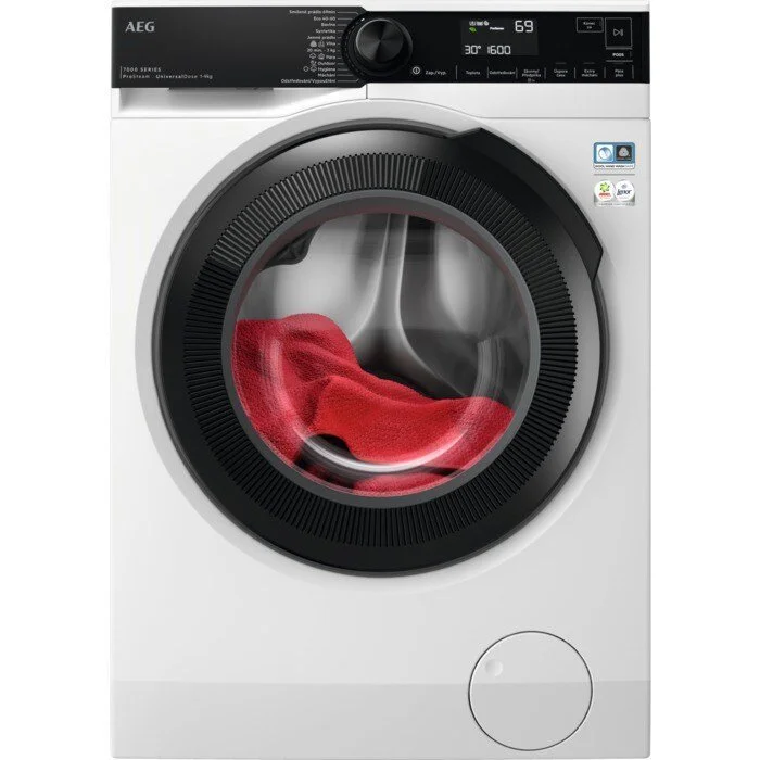 Časově Omezené Pračka AEG LFR73964VC
