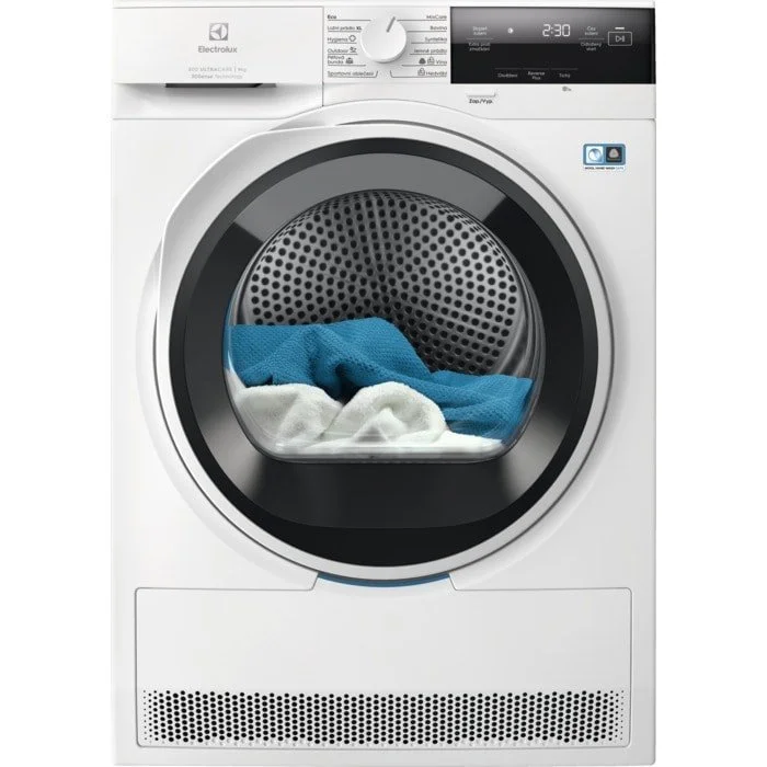 Doprava Zdarma Sušička Electrolux EW8D394MC