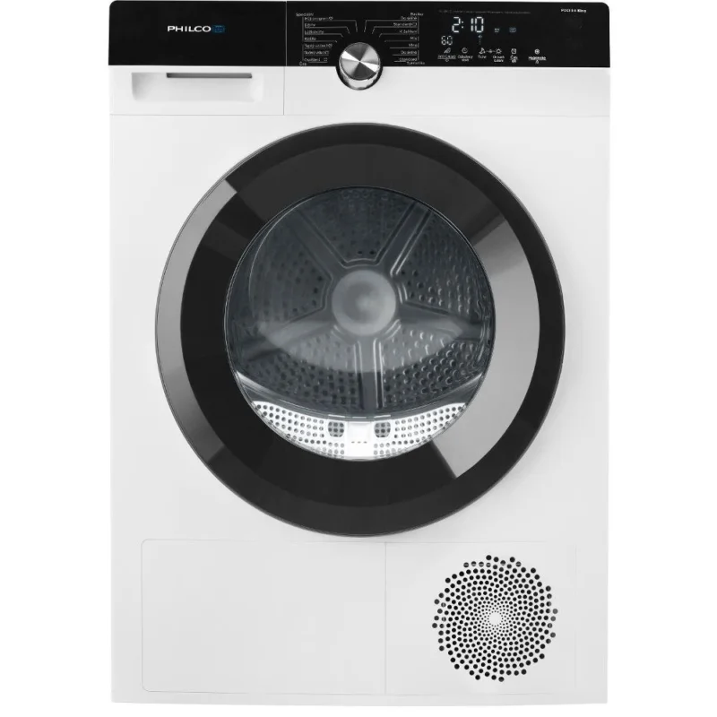 Jen Po Omezenou Doba Sušička Philco PDCI 9 A King