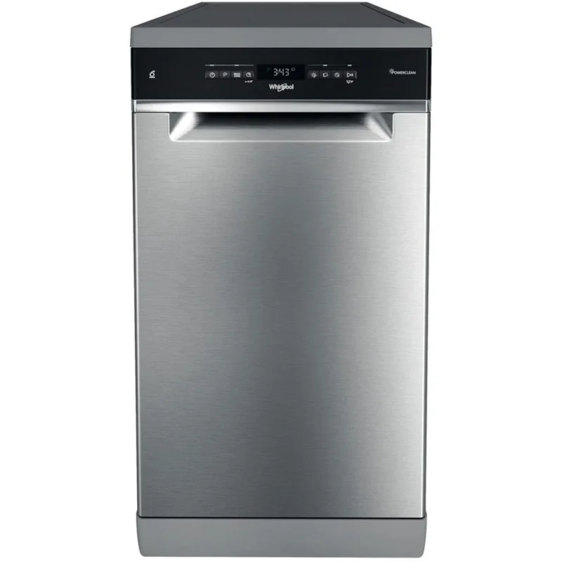 Volně stojí myčka Whirlpool WSFO 3O34PF X 45 cm Tovární Cena