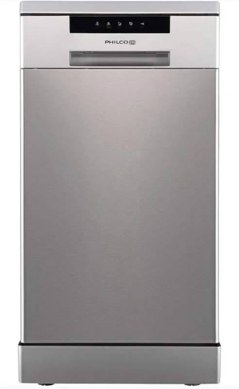 Akční Nabídka Volně stojící myčka Philco PD 1046 EX 45 cm
