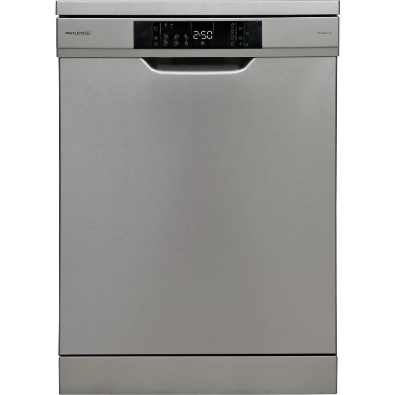 Nízká Cena Volně stojící myčka Philco PD 1266 D OX 60 cm