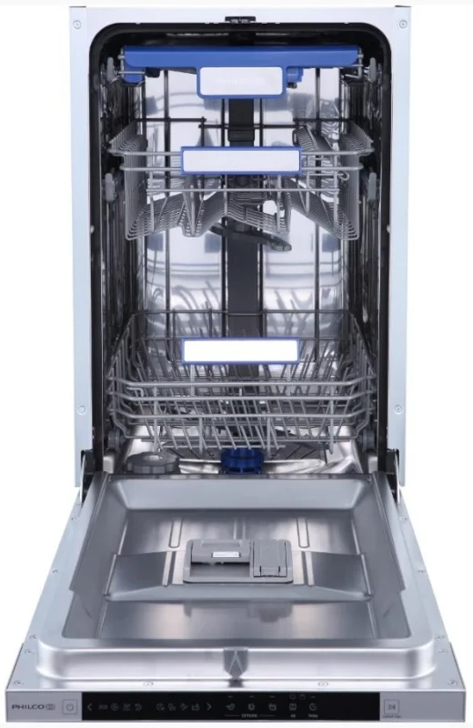Vestavná myčka Philco PD 1049 CBIT 45 cm Časově Omezené