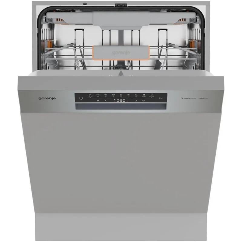 Vestavná myčka Gorenje GI673B90X 60 cm Objednat Nyní