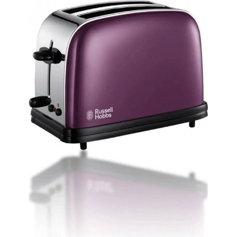 Topinkovač Russell Hobbs 14963 Purple Passion Zlevněný