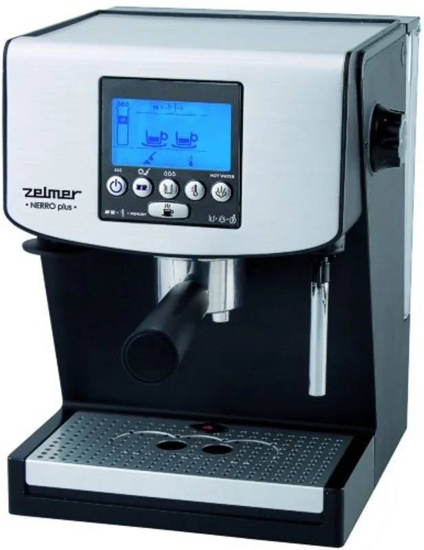 Zelmer espresso 13Z016 Cenová Bomba