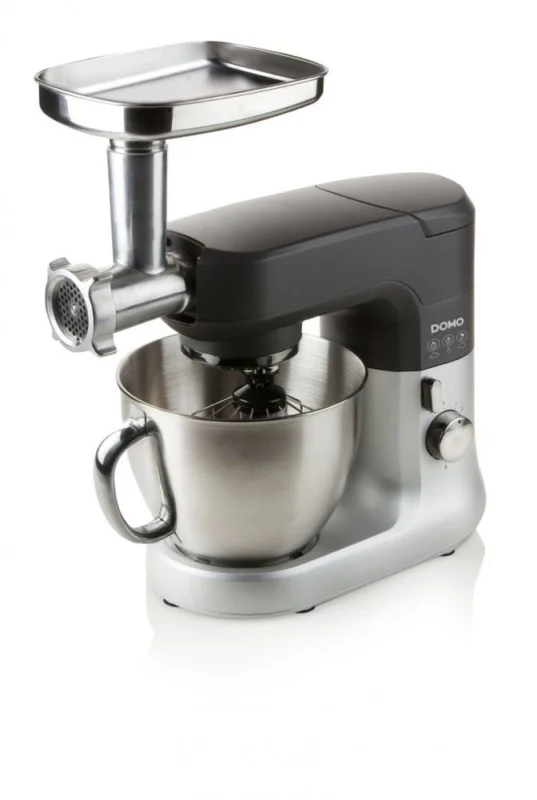 Kuchyňský robot DOMO DO9182KR Výhodná Nabídka