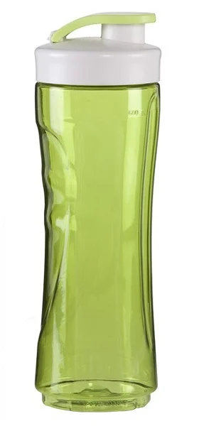 Láhev na vodu DOMO436na 600ml Autentický