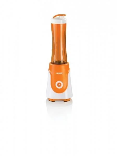 Osobní mixér Princess 21 8000 oranžový Časově Omezené