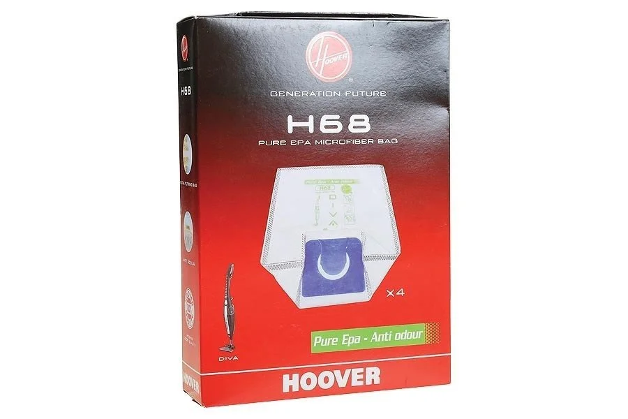 Sáčky Hoover H68 Sezónní Sleva