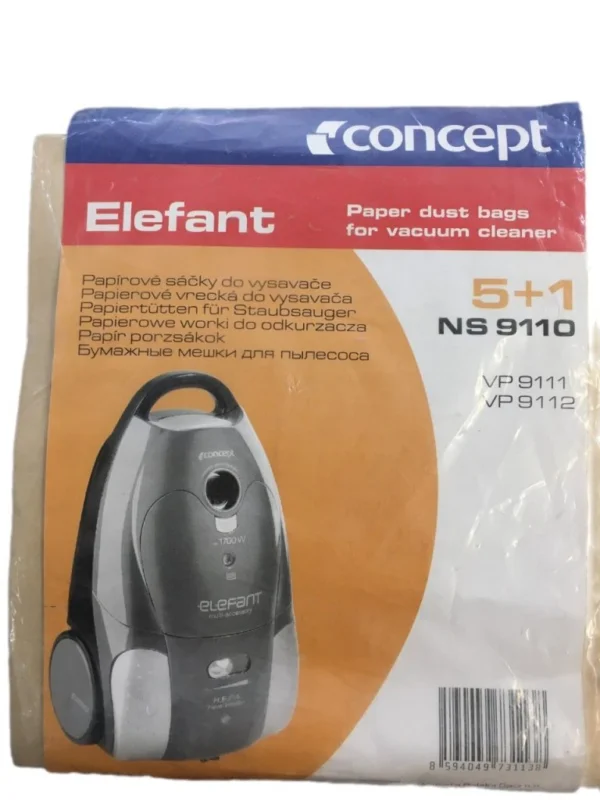 Značkový Sáčky Concept NS-9110