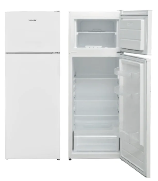 Geratek KG 1300 W bílá - ihned k expedici Expresní Doručení