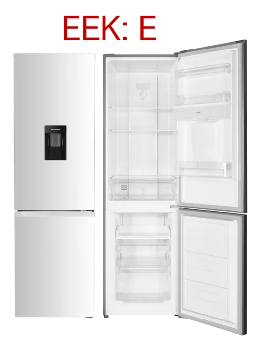 Geratek Kodiak KG 4100 W - NoFrost + dávkovač vody - skladem na prodejně, ihned k expedici Poslední Šance