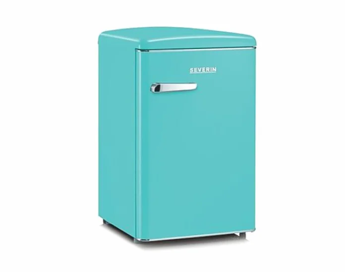 Severin RKS 8834 RETRO tyrkysová Výprodej