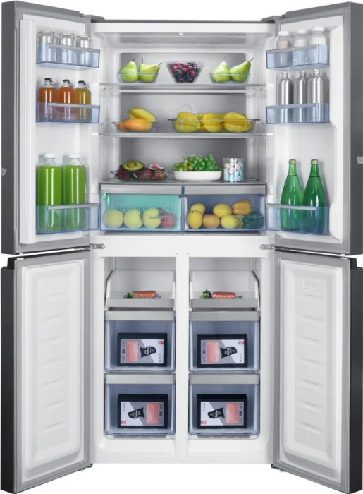 Beko GNO46623MXPN Akční Nabídka