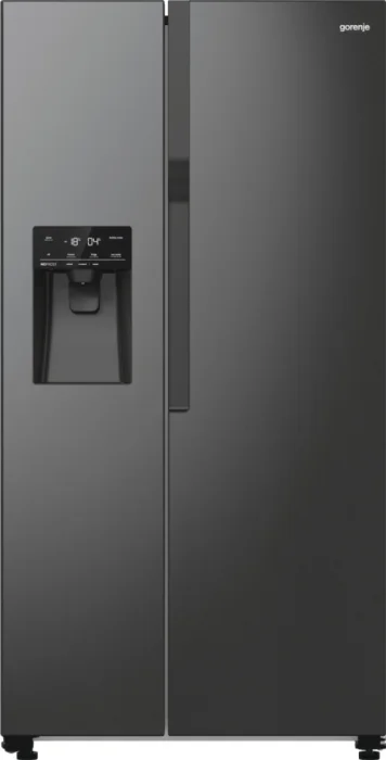 Dokud Zásoby Vydrží Gorenje NRR9185ESBXL Side-by-Side - skladem na prodejně, ihned k expedici
