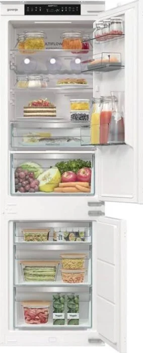 Sleva Gorenje NRKI517E61WF - skladem na prodejně, ihned k expedici