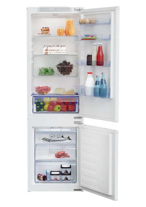 Beko BCHA275E4SN Horká Nabídka