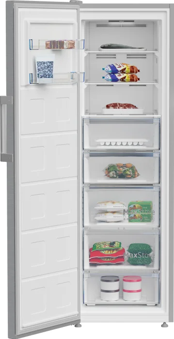 Akce Beko B3RMFNE314XB