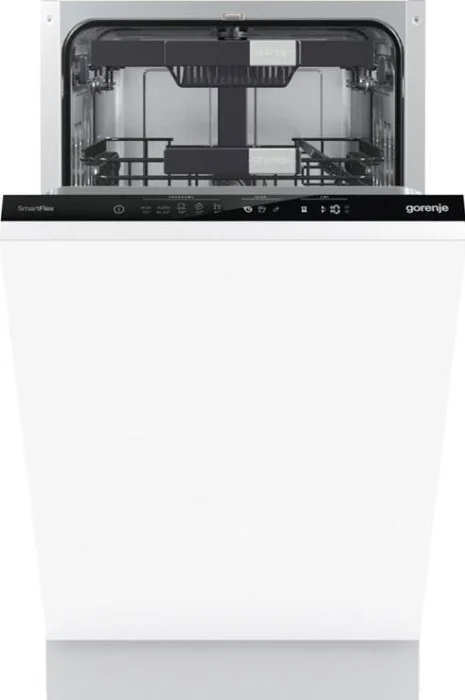 Rychlé Dodání Gorenje GV583B10AD