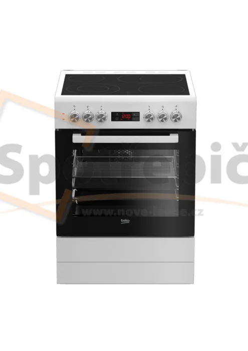 Sleva Beko FSM67320GWS