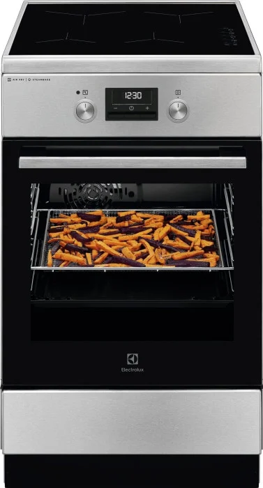 Electrolux LKI564266X indukční sporák - skladem na prodejně, ihned k expedici Cenová Bomba
