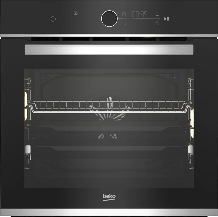 Sezónní Sleva Beko BBIM13400XS