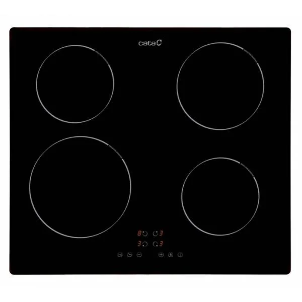 Indukční deska CATA IB 6304 BK 60 cm 4 zóny Nízká Cena