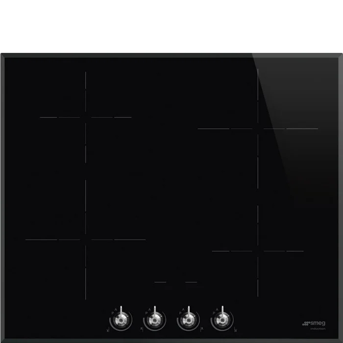 Smeg SI364BM indukční deska 60 cm Přímo Od Výrobce