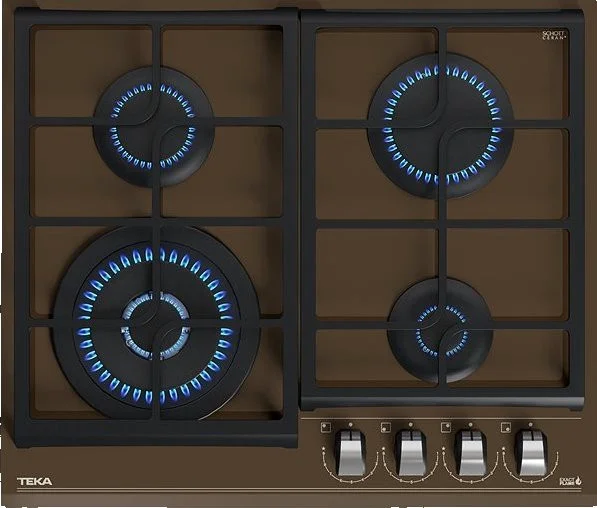 Teka GZC 64320 XBC LB + AKCE Akce