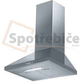 Franke Cappa FJO 624 XS nerez komínový odsavač Značkový
