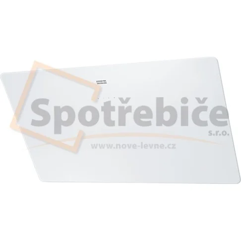 Must-Have Franke Cappa FSMA 905 WH bílé sklo odsavač par