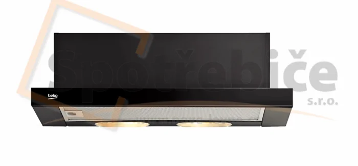 Nejlepší Cena Beko CTB 6250 B