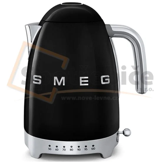 Speciální Cena Smeg KLF04BLEU