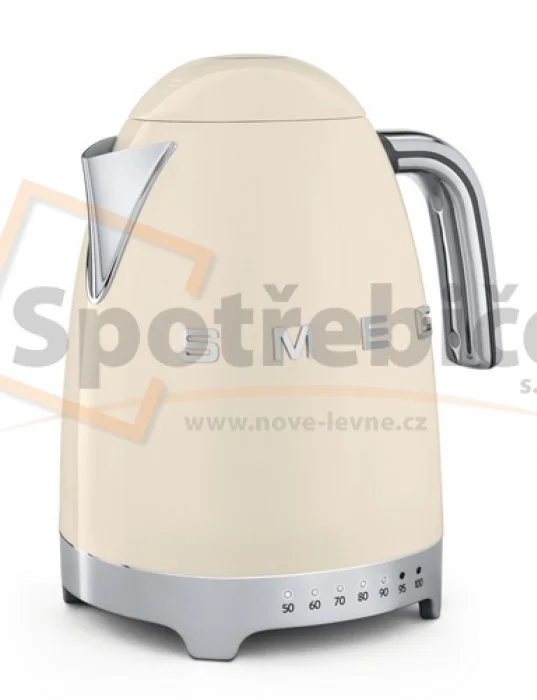 Finální Výprodej Smeg KLF04CREU