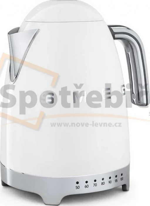 Smeg KLF04WHEU Víkendová Akce