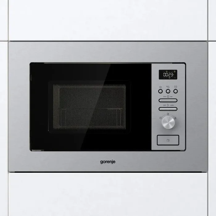 Doprava Zdarma Gorenje BM201AG1X - skladem na prodejně, ihned k expedici