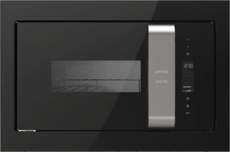 Super Cena Gorenje BM235ORAB - skladem na prodejně, ihned k expedici