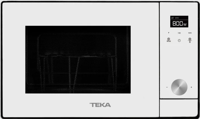 Teka ML 8200 BIS W + záruka 5 let + AKCE Nakupujte Hned