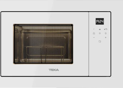 Doprava Zdarma Teka ML 8210 BIS WH + záruka 5 let + AKCE