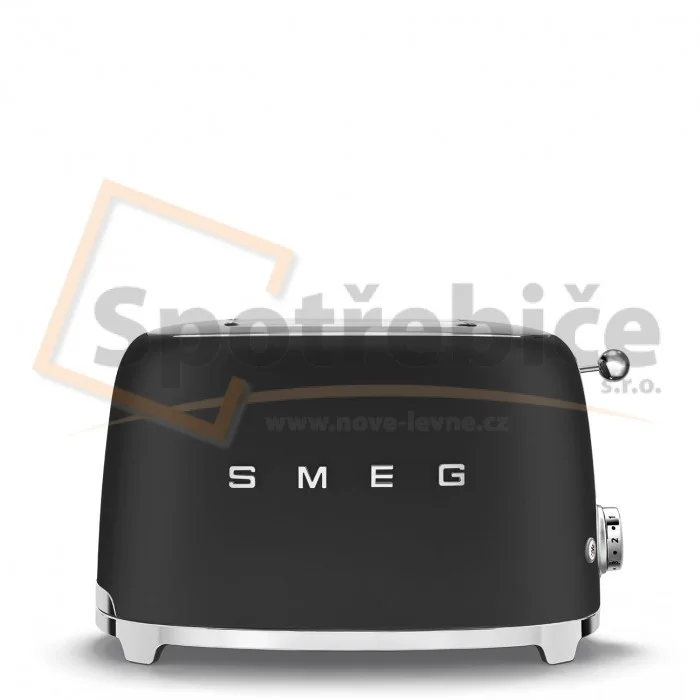 Must-Have Smeg TSF01BLMEU