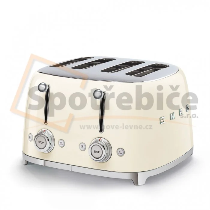 Smeg TSF03CREU Speciální Cena