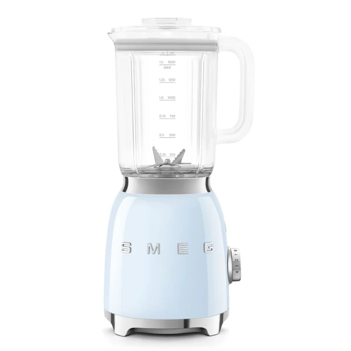 Smeg BLF03PBEU Ověřený