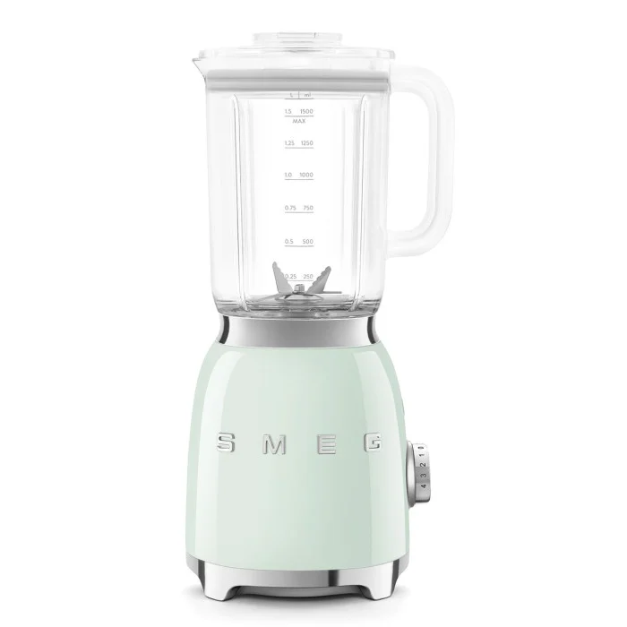 Smeg BLF03PGEU Přímo Od Výrobce